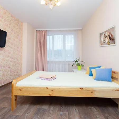 Daily Rent Flat