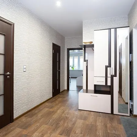 Daily Rent Flat Daire