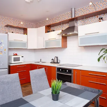 Daire Daily Rent Flat *