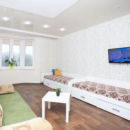 Daily Rent Flat Daire Minsk