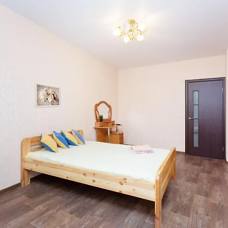 Daily Rent Flat * Minsk