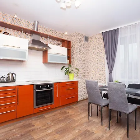 Daily Rent Flat