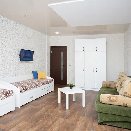 Daire Daily Rent Flat Minsk